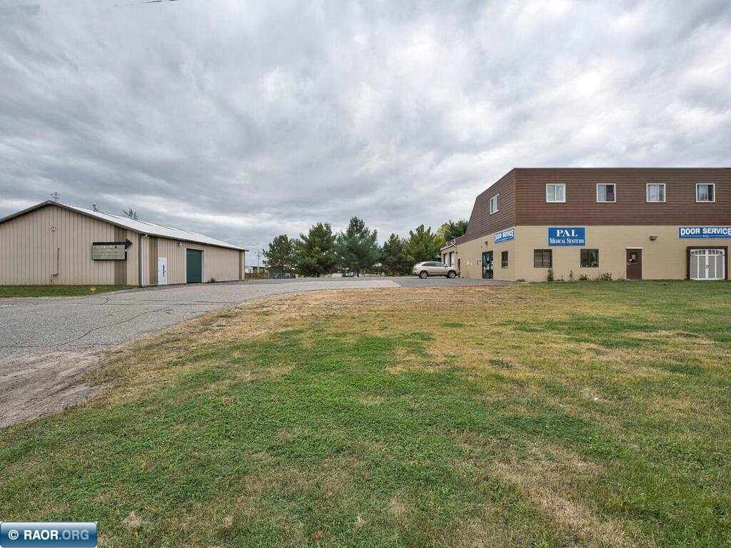 508 SE 10th Street, Grand Rapids, MN 55744 Listing Photo  2