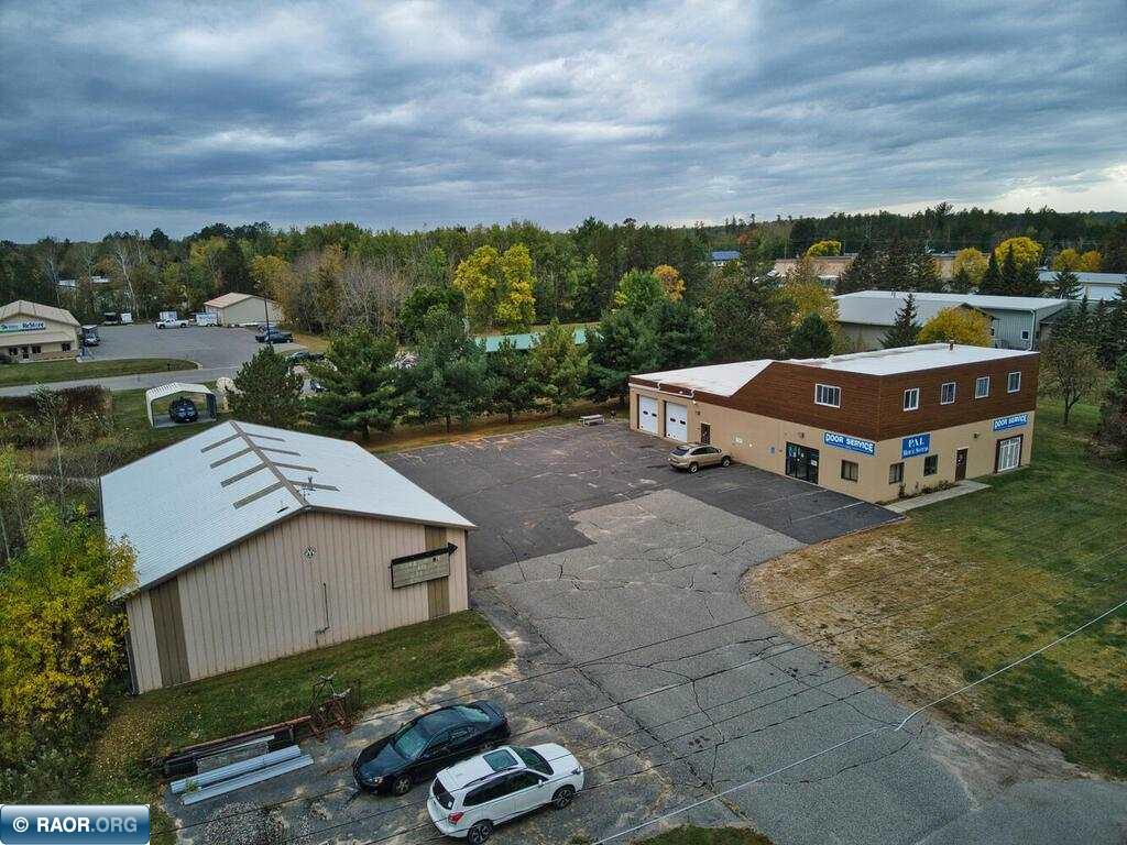 508 SE 10th Street, Grand Rapids, MN 55744 Listing Photo  4