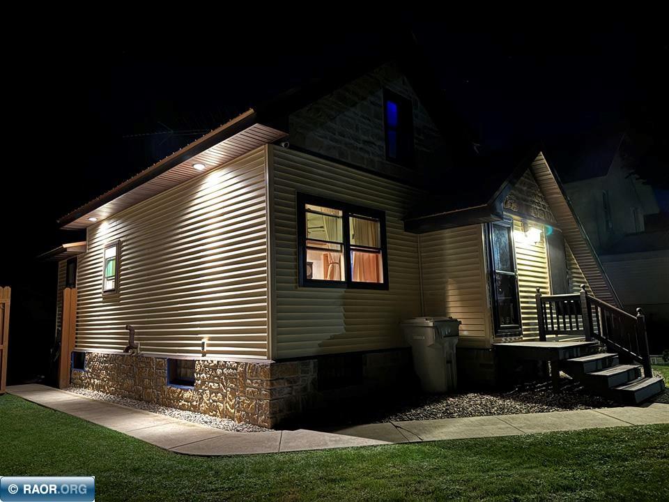 127 SW 9th St SW