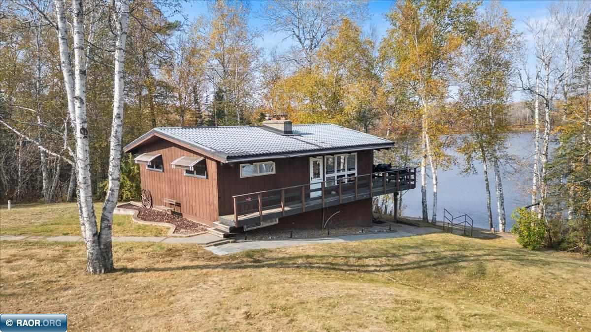 4061 Grass Lake Rd, Hibbing, MN 55746 Listing Photo  2