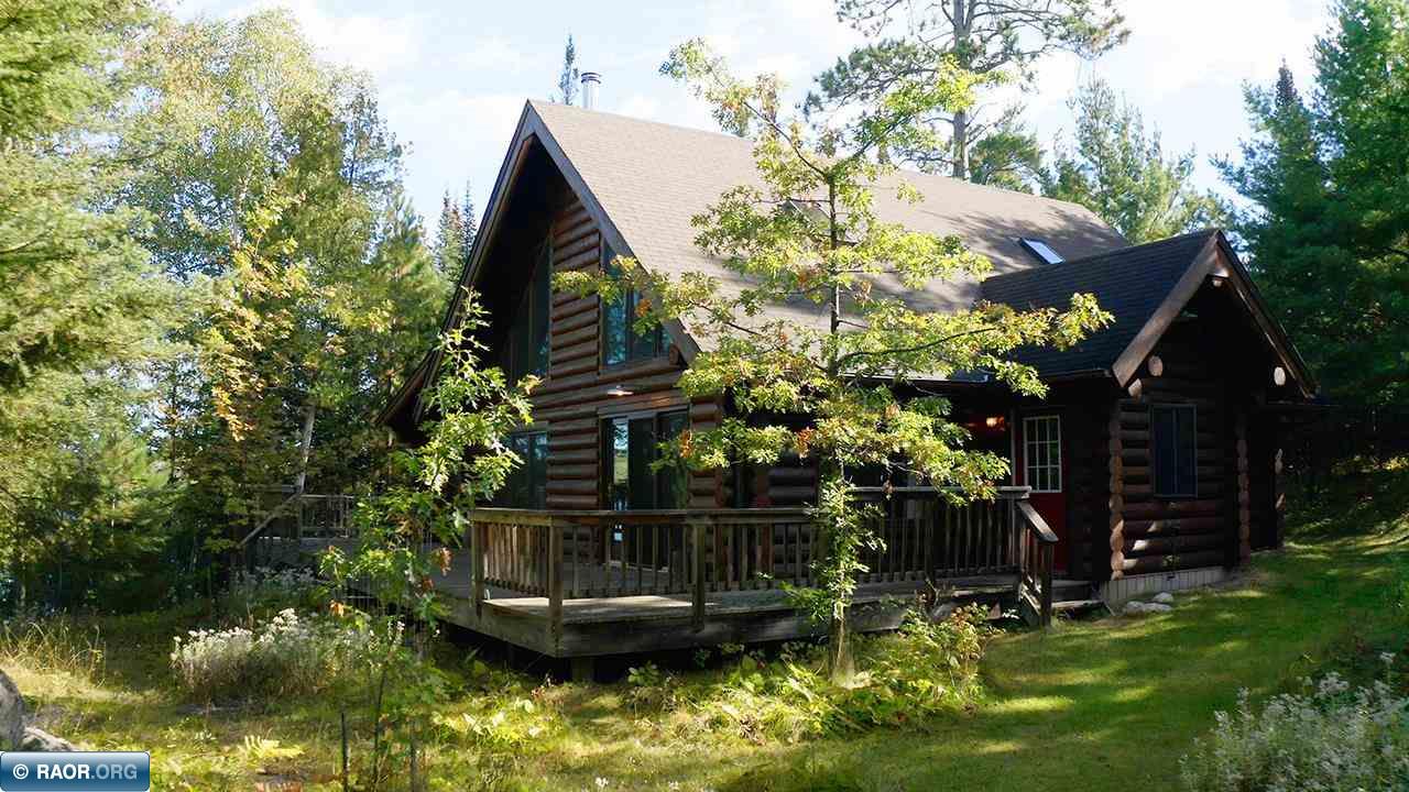 Residential For Sale, 5497 Pine Island N, Tower Listing 147642