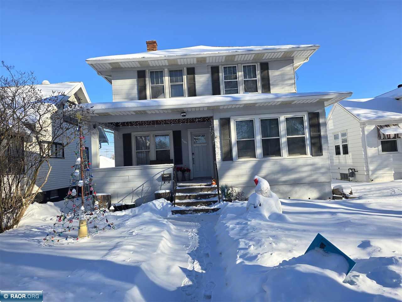 2512 2nd Ave W, Hibbing, MN 55746 Listing Photo  2