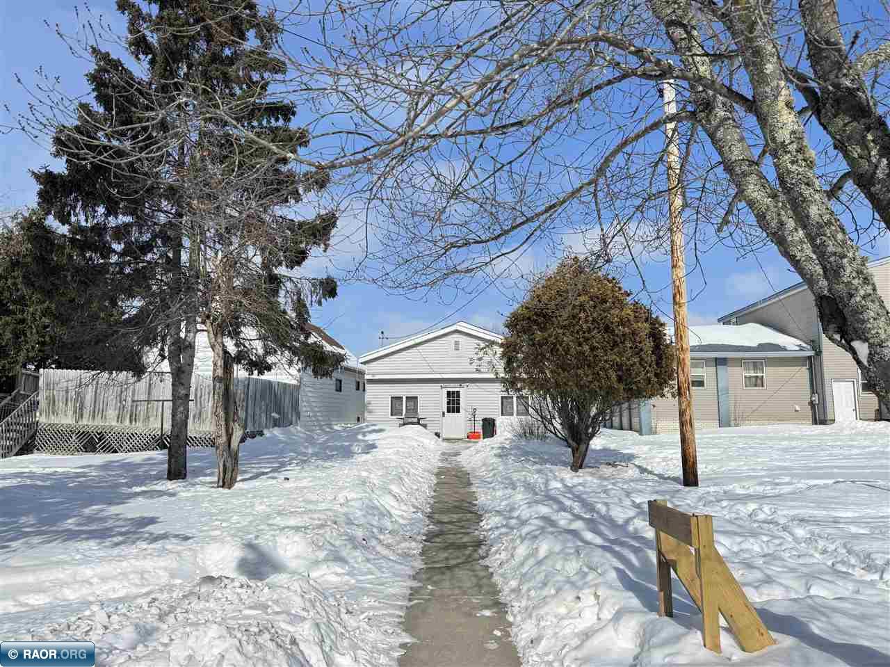 109 W 1st Ave N, Aurora, MN 55705 Listing Photo  20