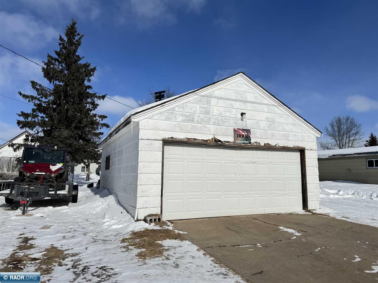 109 W 1st Ave N, Aurora, MN 55705 Listing Photo  21