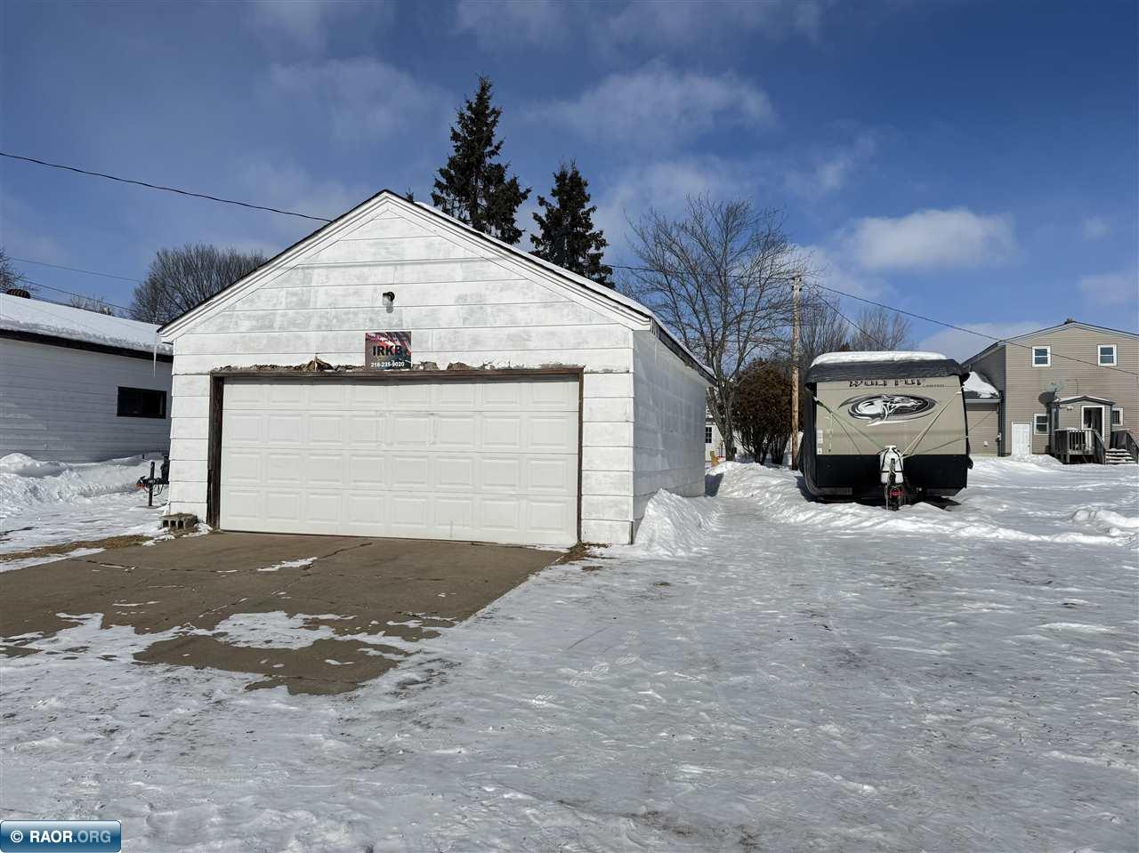 109 W 1st Ave N, Aurora, MN 55705 Listing Photo  22