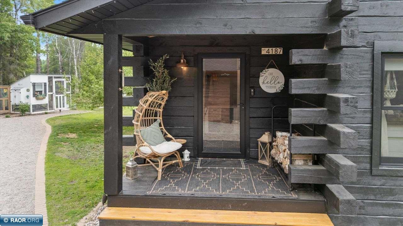 4187 Blueberry Trail