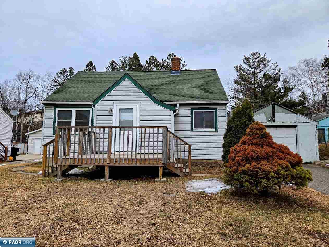 41 Cuyuna Dr