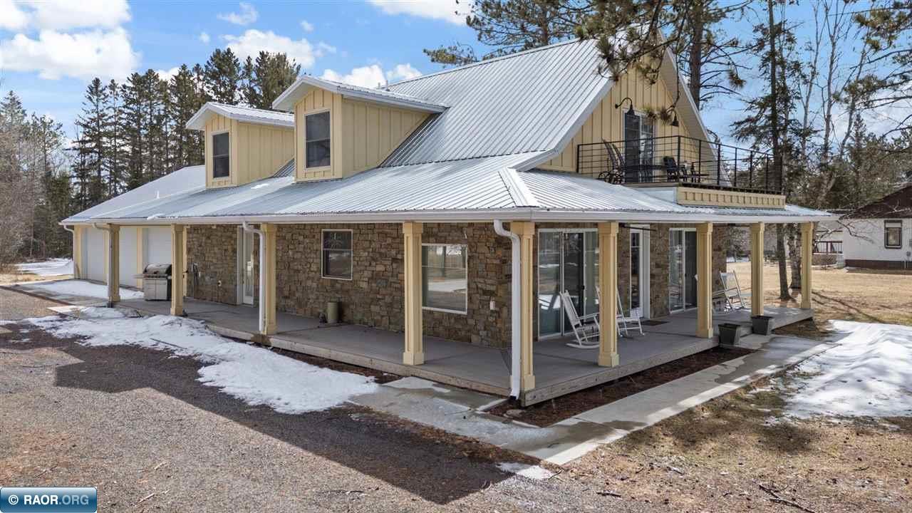 7436 Ely Lake Drive