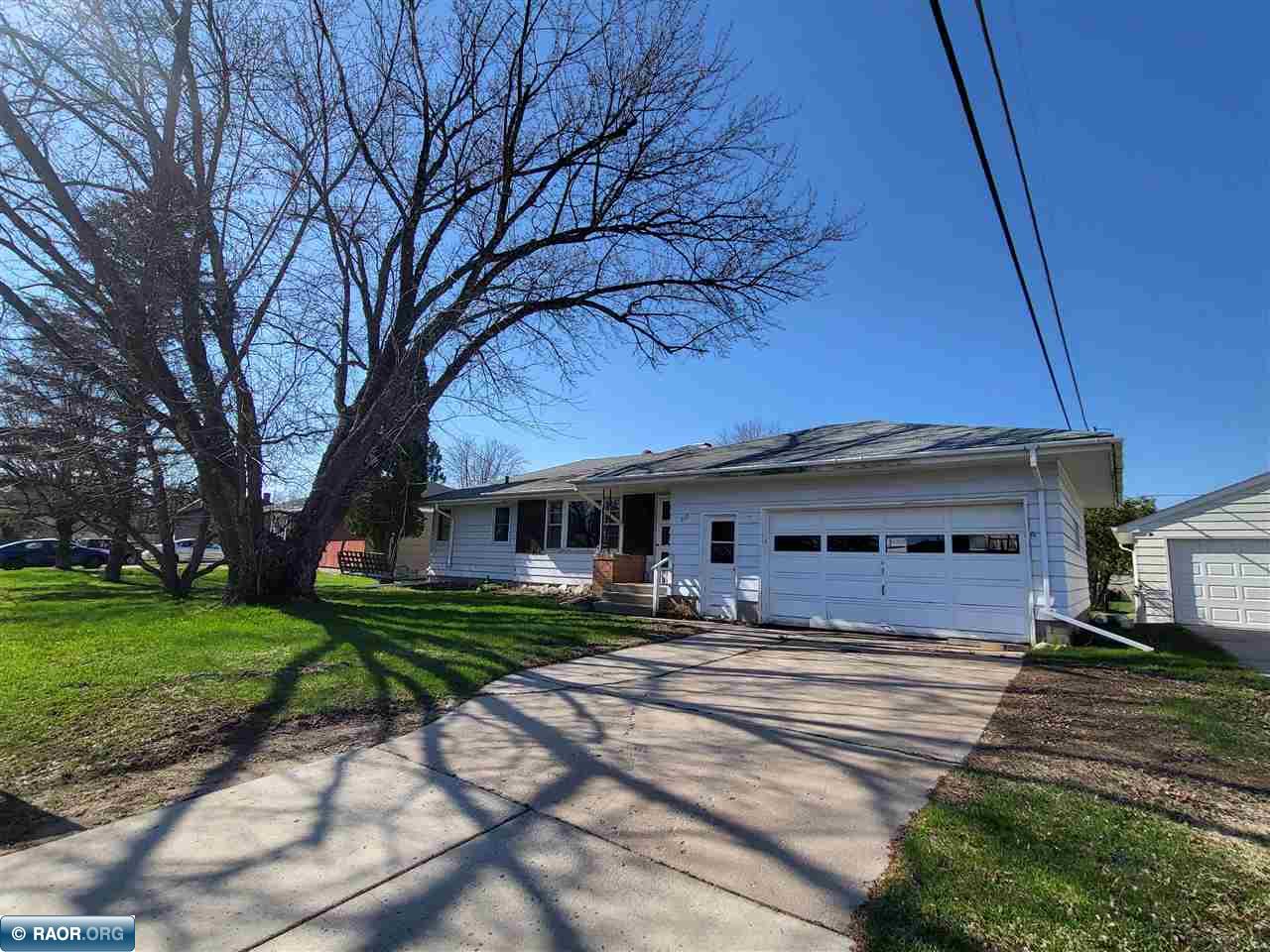 710 Maple Dr., Aurora, MN 55705 Listing Photo  1