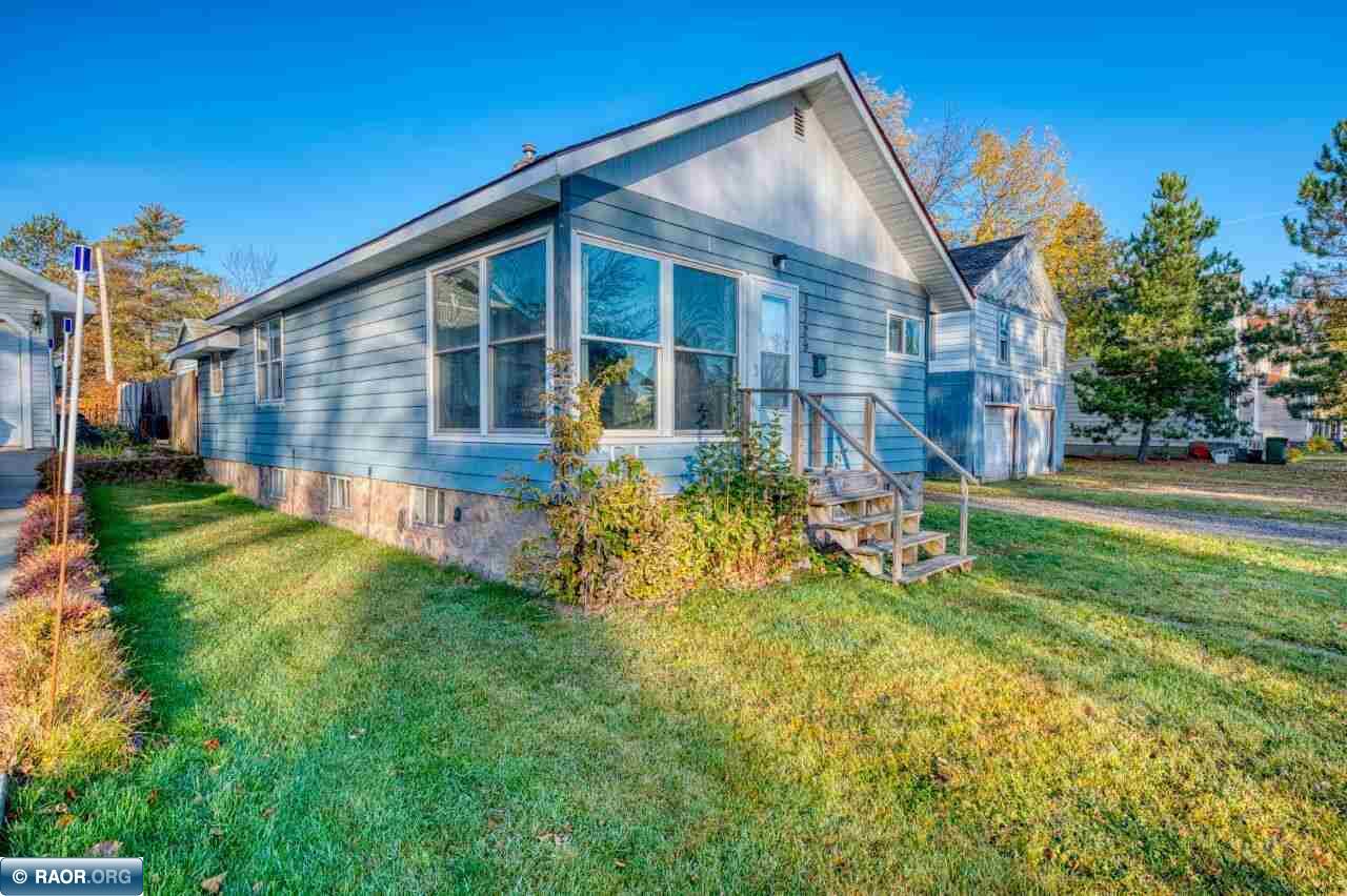 3725 3rd AVe E, Hibbing, MN 55746 Listing Photo  2