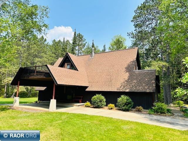 7452 E Donnywood Circle