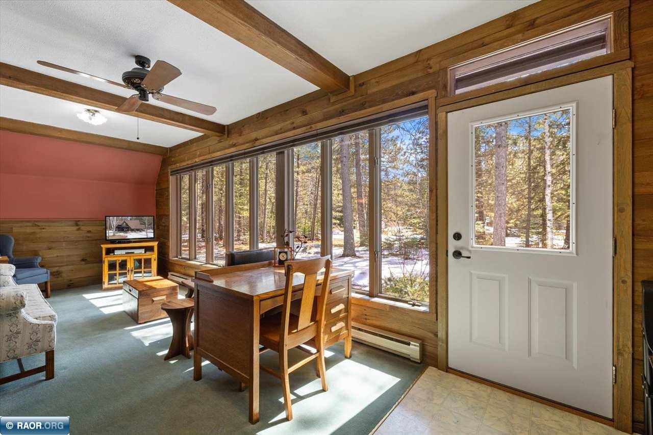 7452 E Donnywood Circle