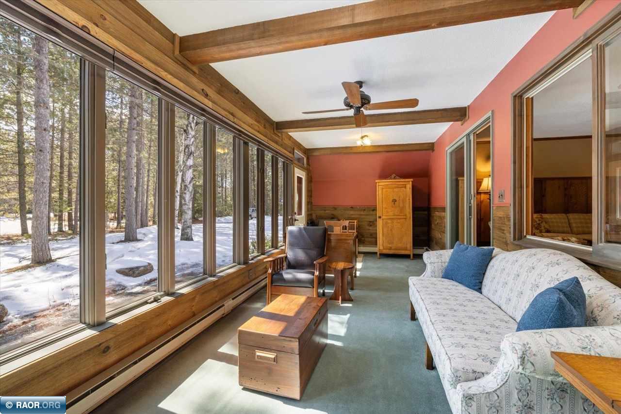 7452 E Donnywood Circle