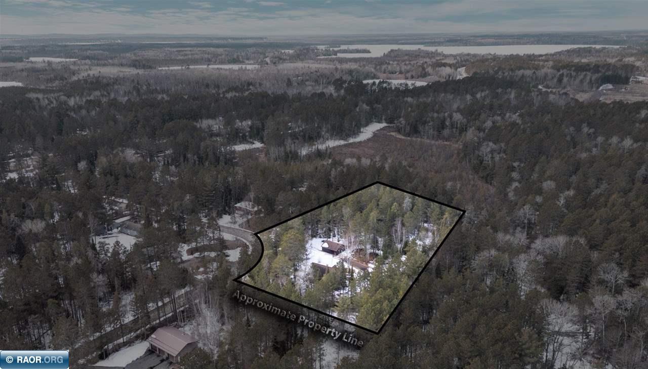 7452 E Donnywood Circle