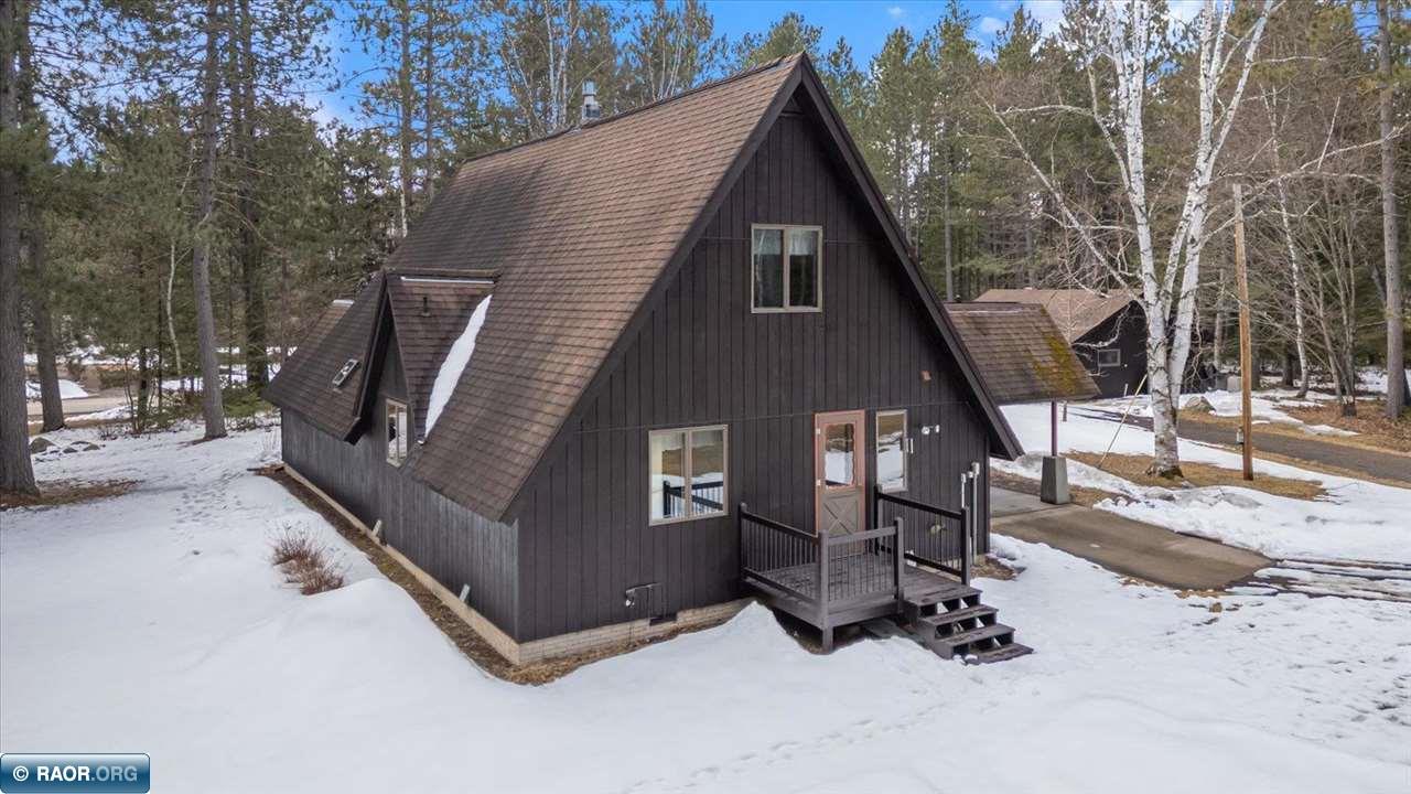 7452 E Donnywood Circle