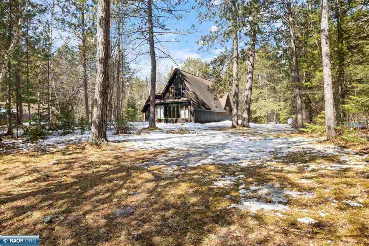 7452 E Donnywood Circle