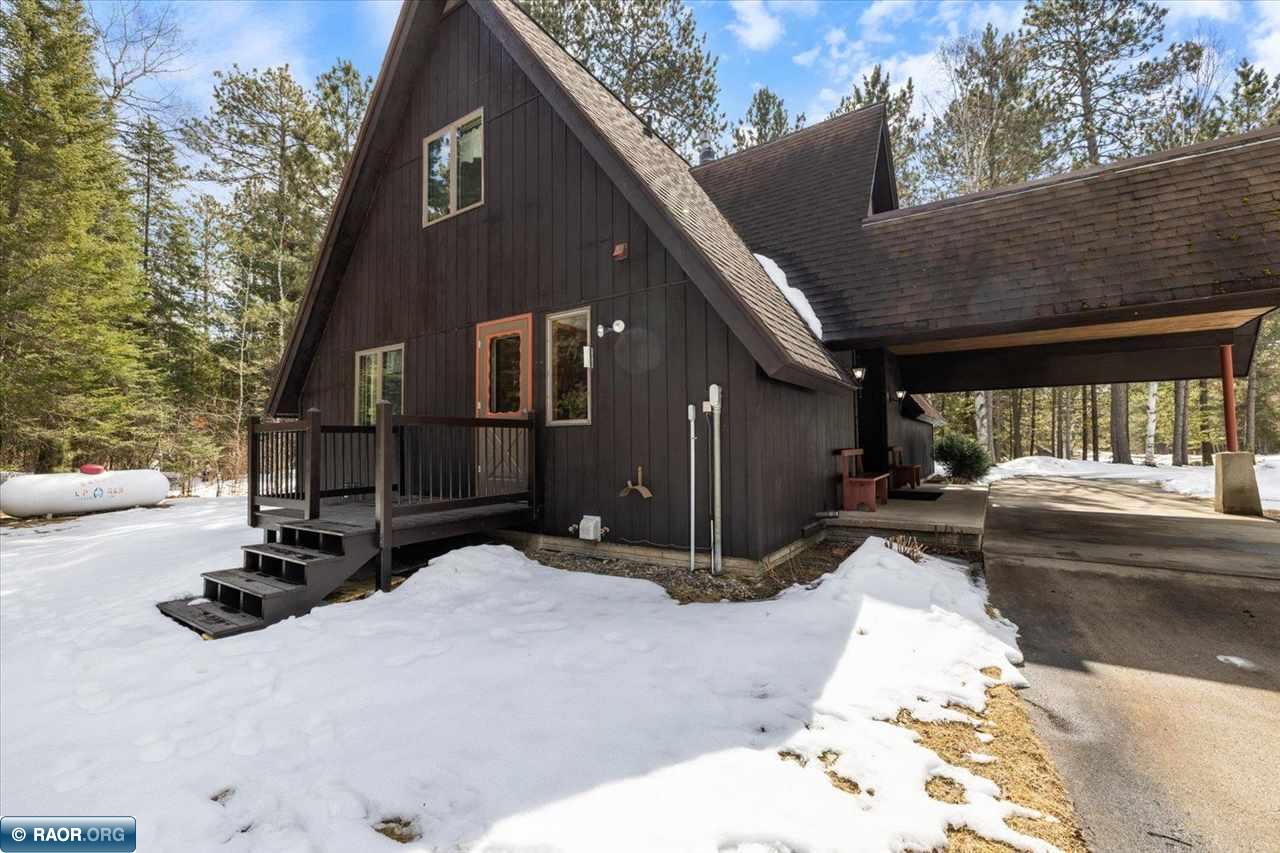 7452 E Donnywood Circle