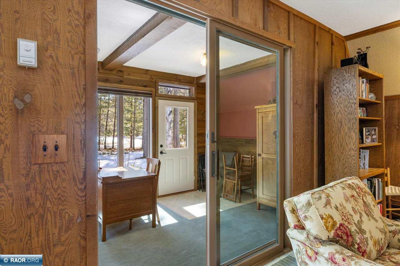 7452 E Donnywood Circle