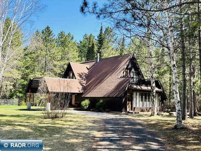 7452 E Donnywood Circle