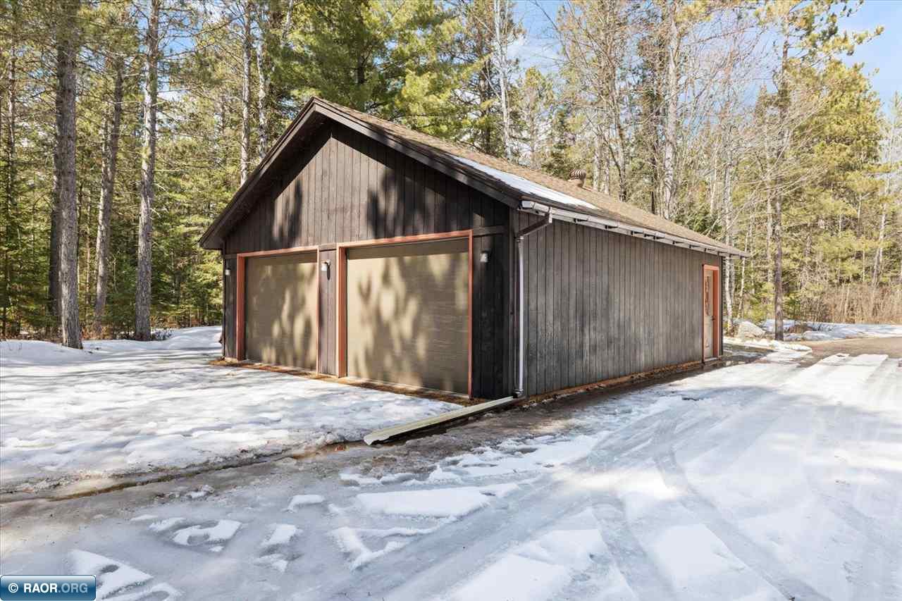 7452 E Donnywood Circle