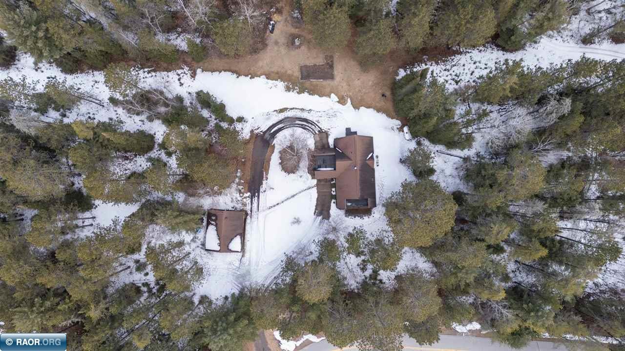 7452 E Donnywood Circle