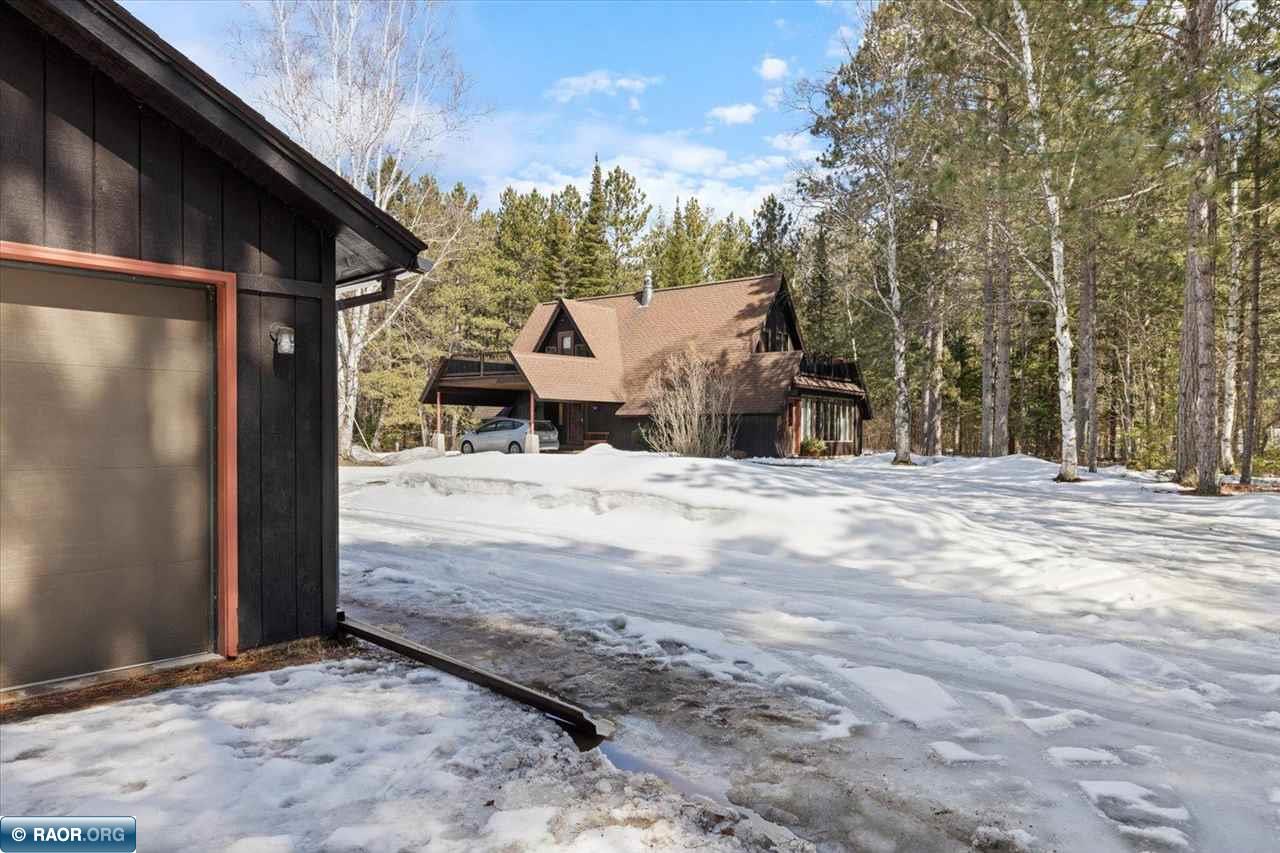 7452 E Donnywood Circle