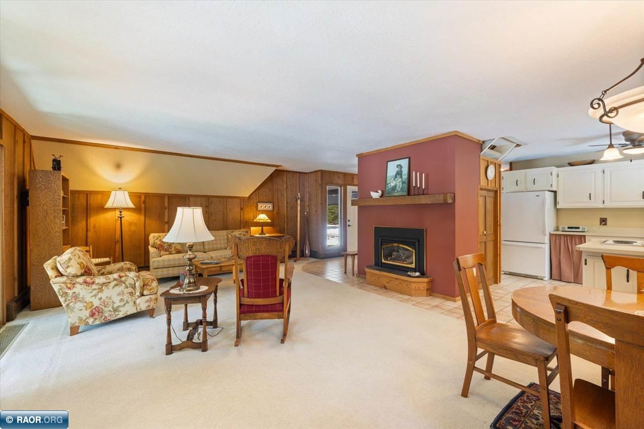 7452 E Donnywood Circle