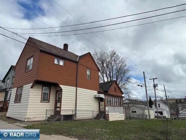 412 Monroe St