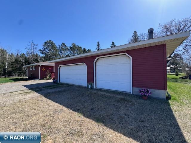 7436 Comfort Point Road