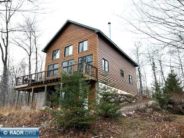 12846 Wichingen Road, Hibbing, MN 55746 Listing Photo  1
