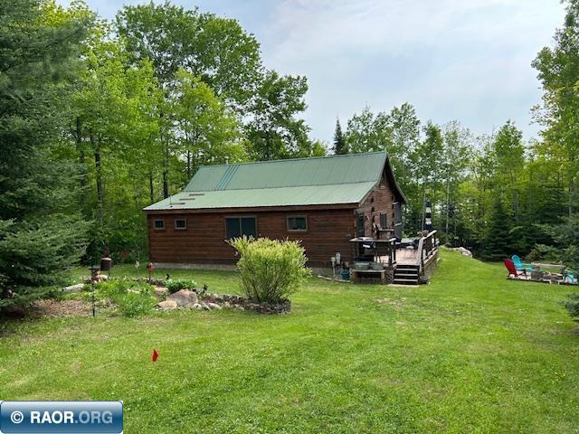 12842 Wichingen Rd, Hibbing, MN 55746 Listing Photo  3