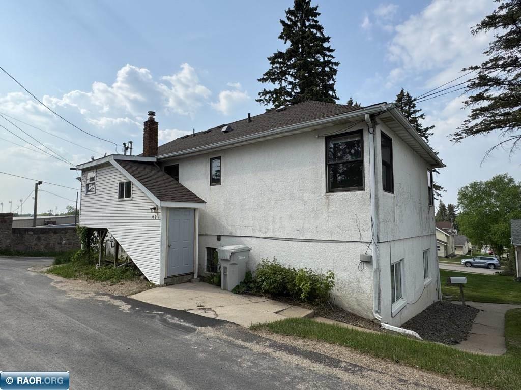 417 NW 1st Street