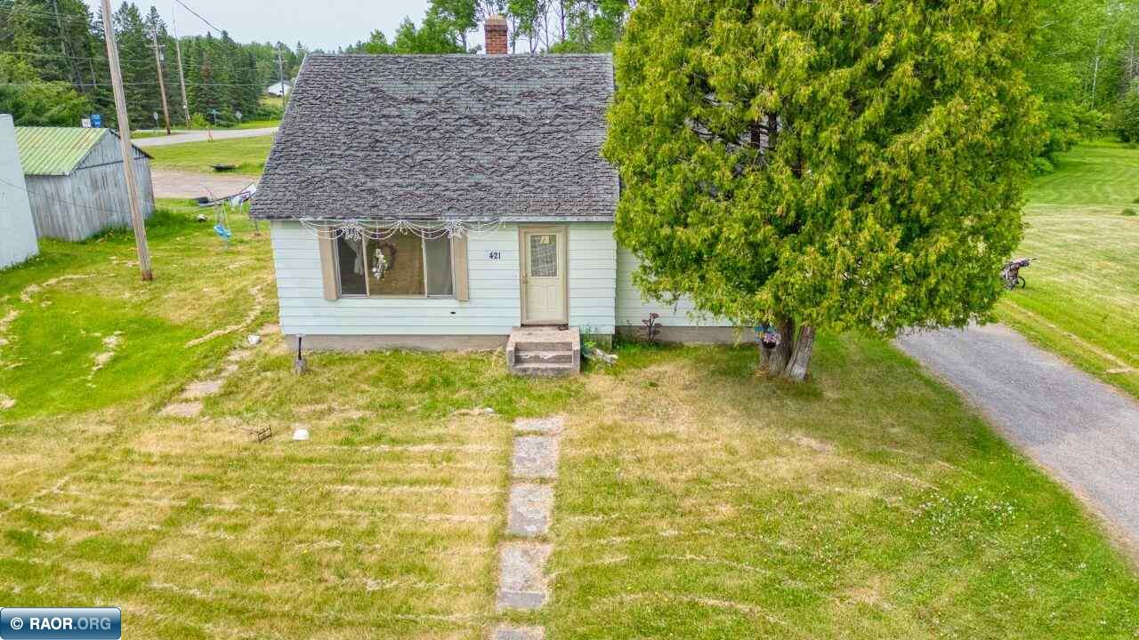 421 Main St S, Aurora, MN 55705-0000 Listing Photo  1