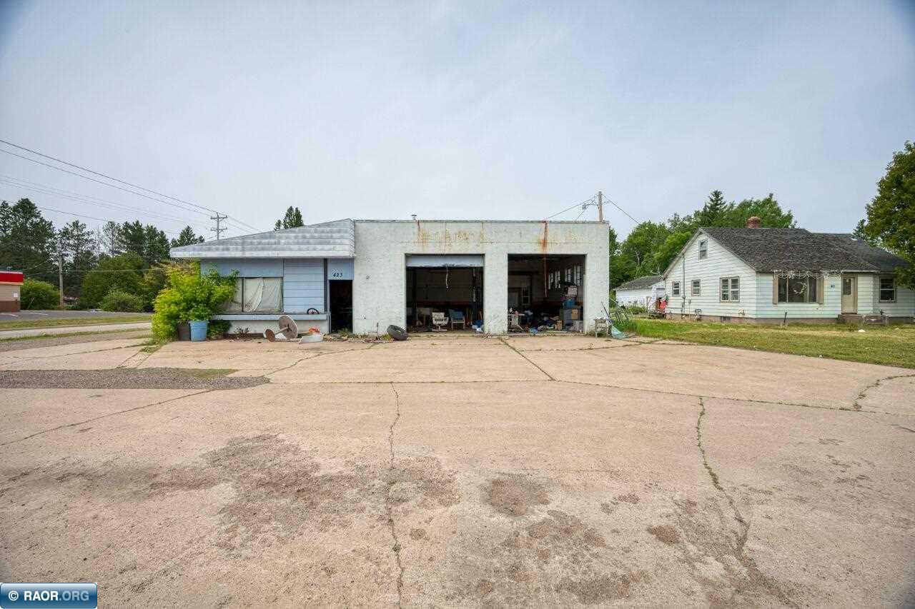 421 Main St S, Aurora, MN 55705-0000 Listing Photo  2