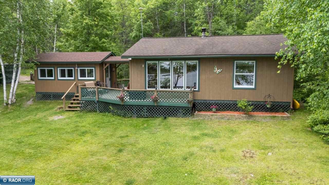 5953 S Long Lake Road