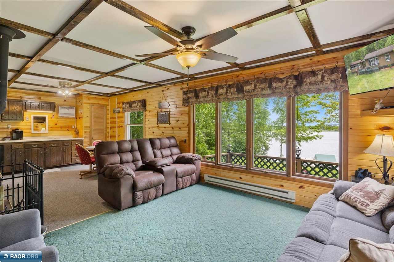 5953 S Long Lake Road