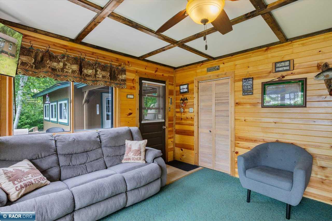 5953 S Long Lake Road