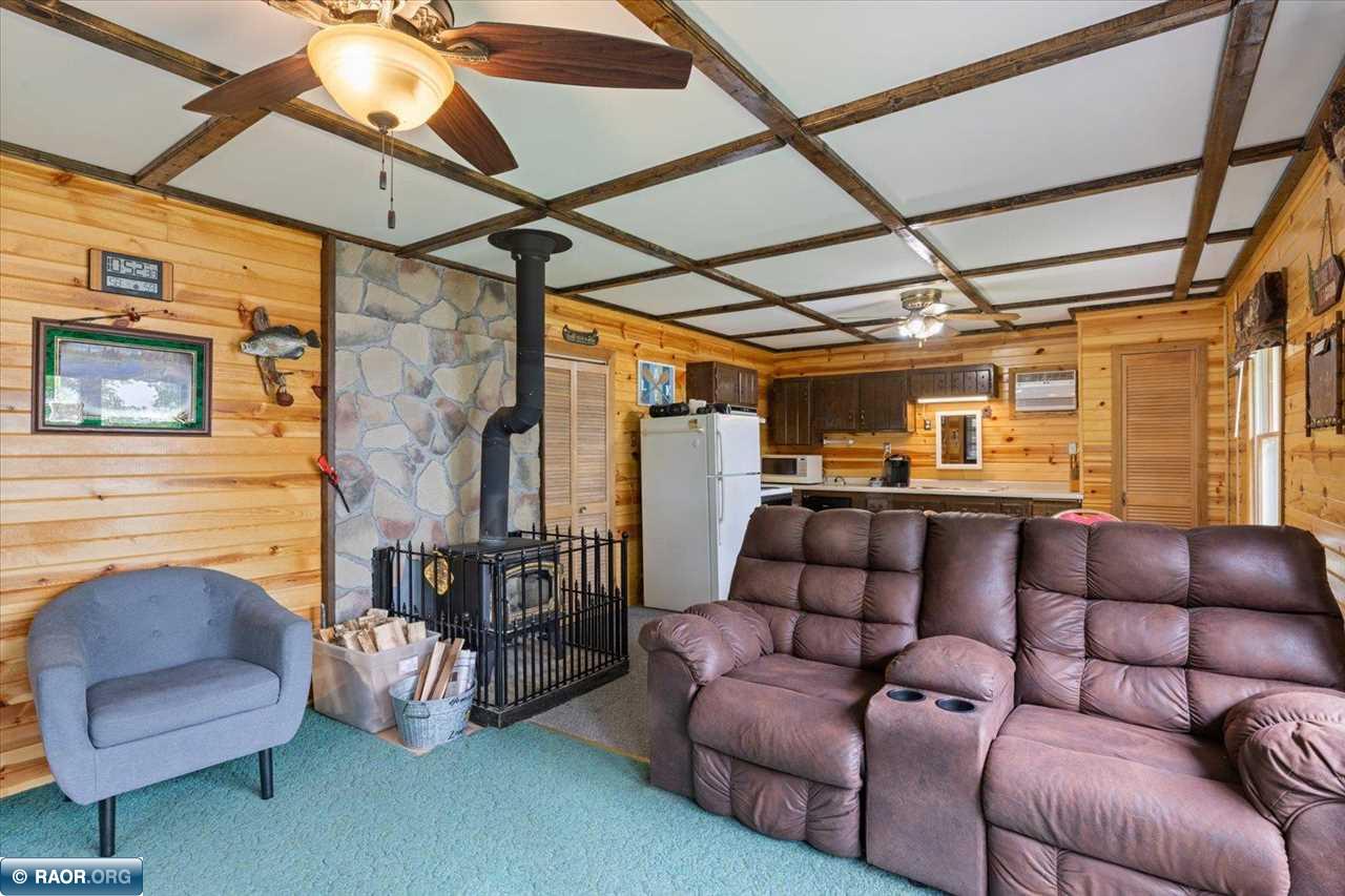 5953 S Long Lake Road