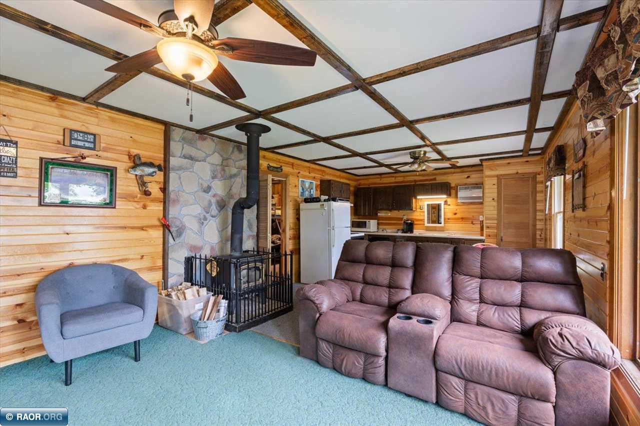 5953 S Long Lake Road