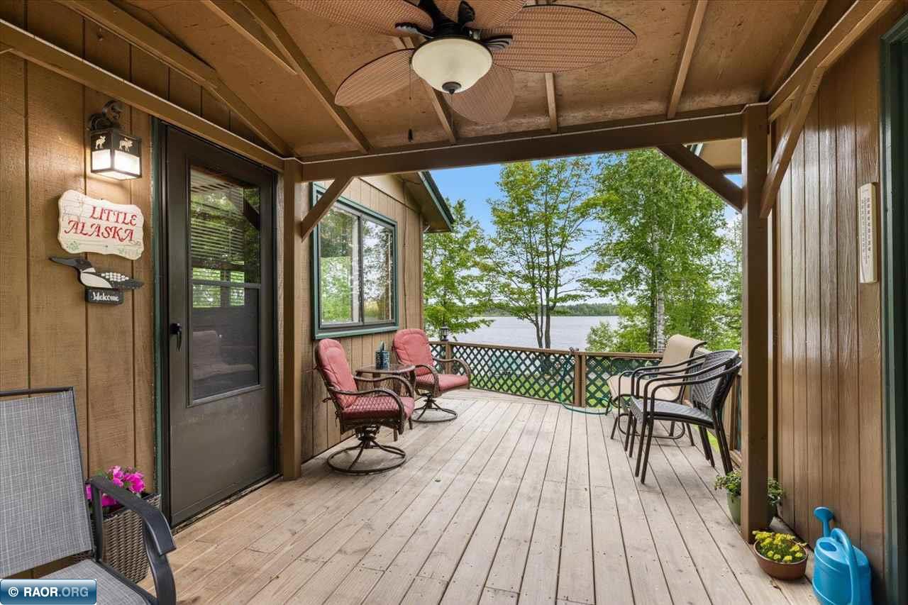 5953 S Long Lake Road