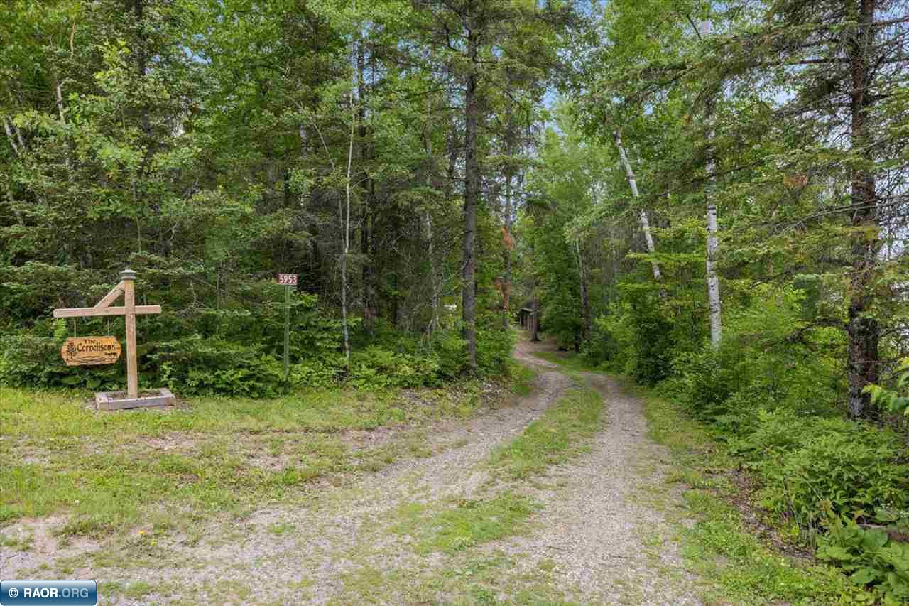 5953 S Long Lake Road