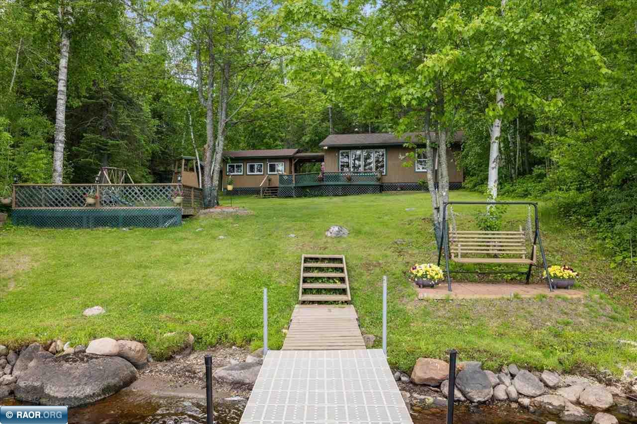 5953 S Long Lake Road