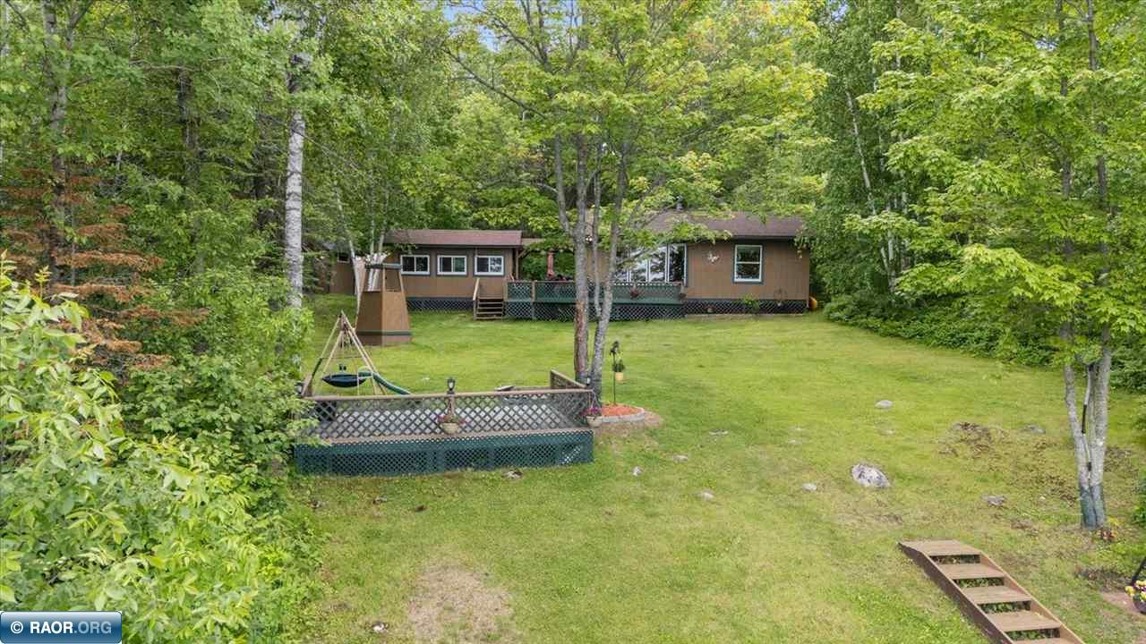 5953 S Long Lake Road