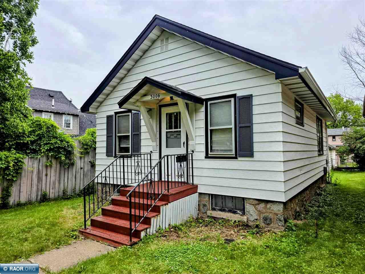 3006 3rd Ave W, Hibbing, MN 55746 Listing Photo  1