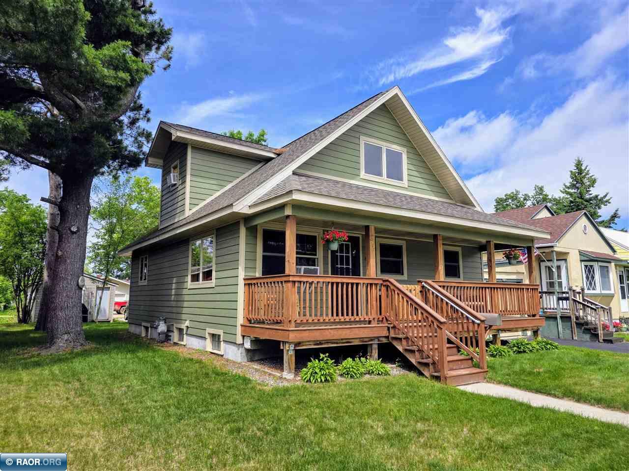 825 NE 2nd Ave, Grand Rapids, MN 55744 Listing Photo  1