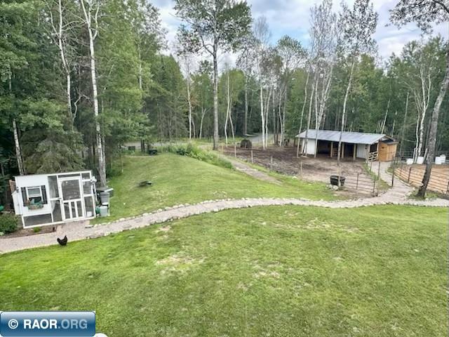 4187 Blueberry Trail