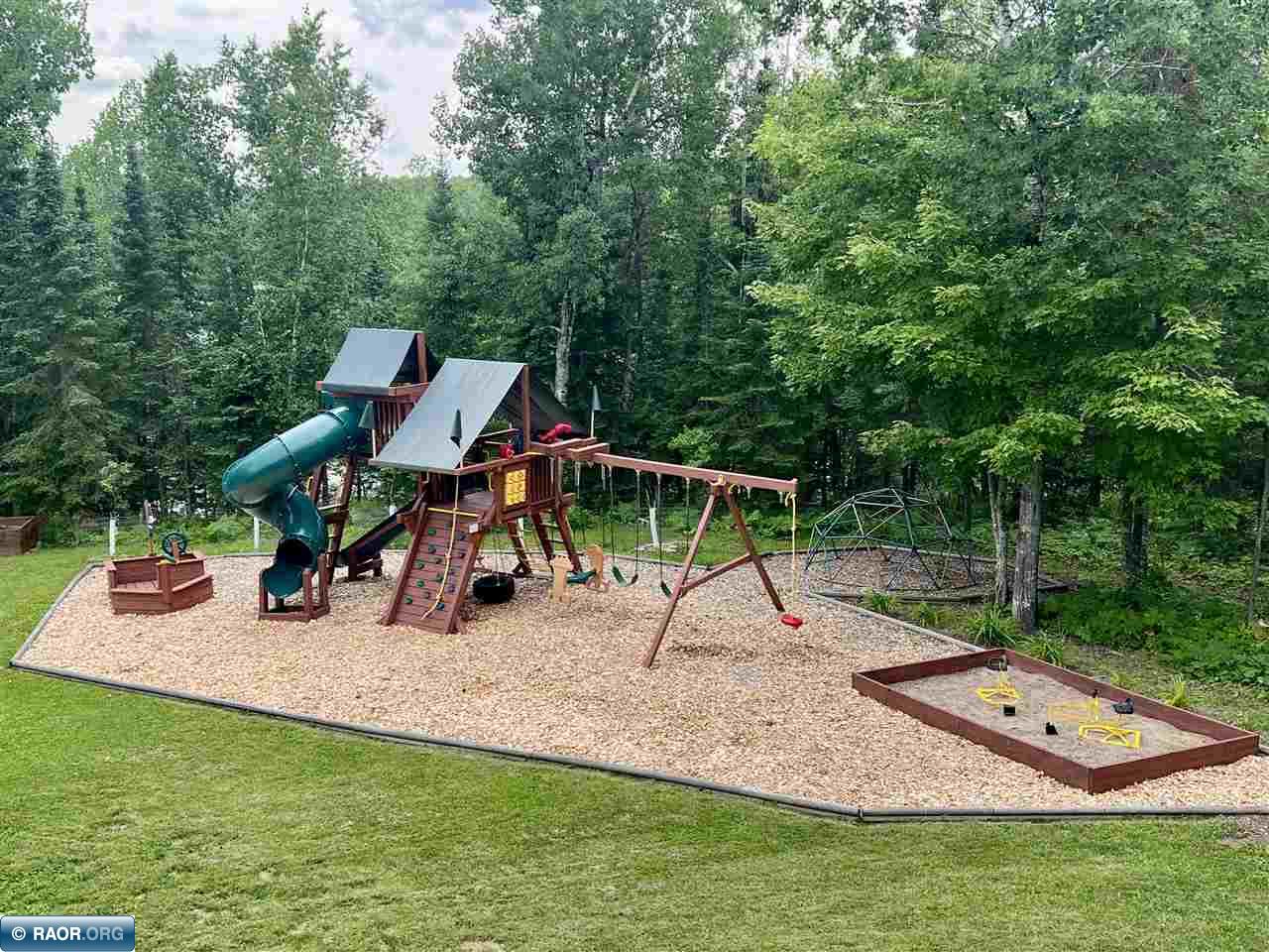 4187 Blueberry Trail