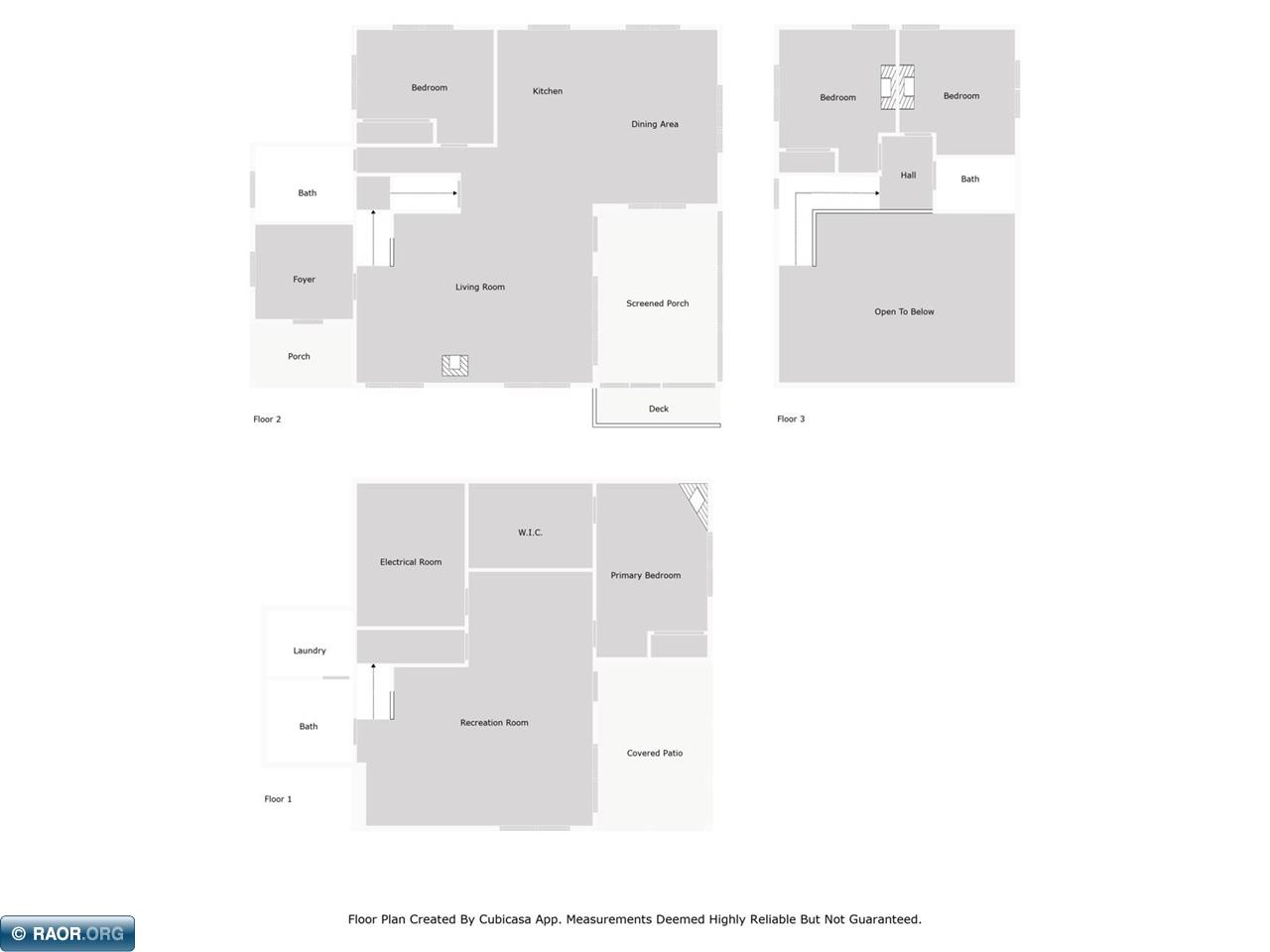 4187 Blueberry Trail