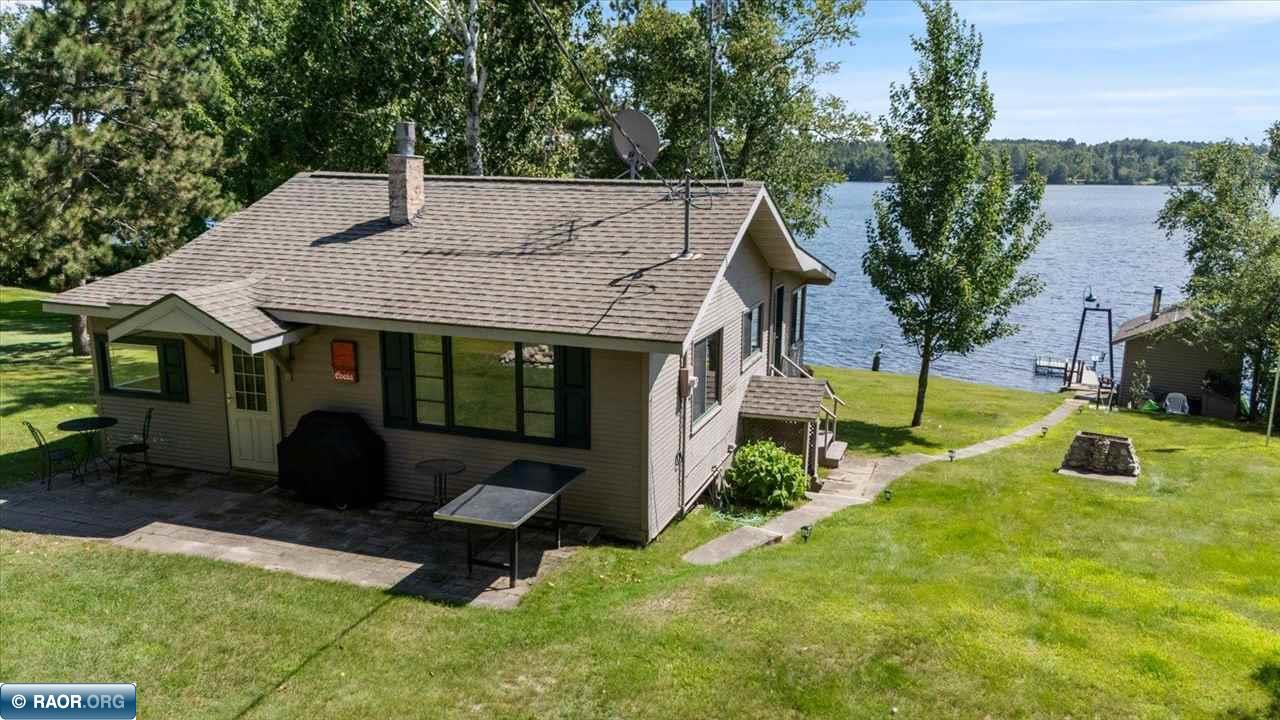 7834 Lake Fourteen Road