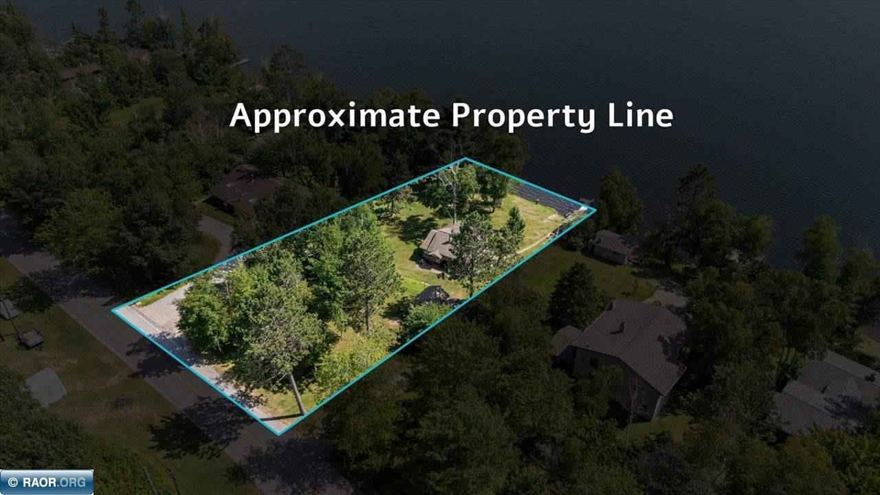 7834 Lake Fourteen Road